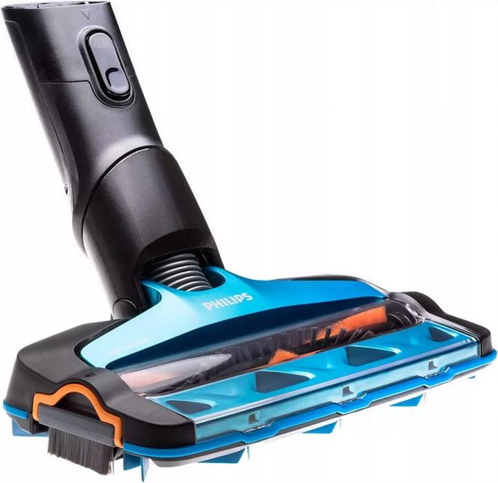 Produktbild Philips Turbobuerste fuer SpeedPro Max Aqua