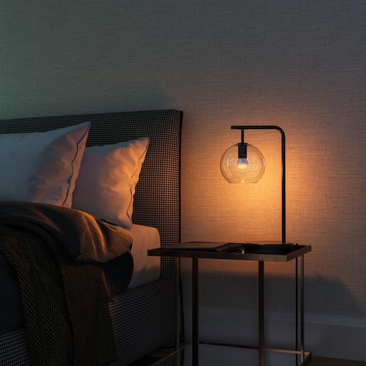 Actual product image Philips Hue White Ambiance Chandelier (E14, 5.10 W, 470 lm, 1 x, F)