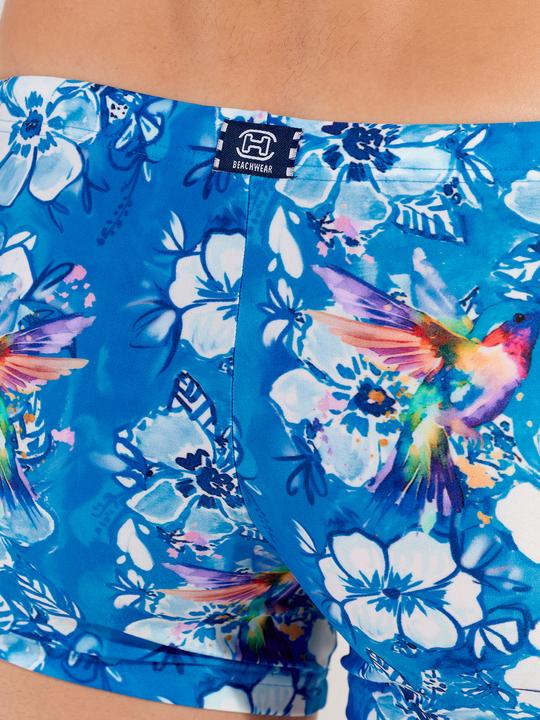 Immagine prodotto HOM Badehose Swim Shorts Colibris (XXL)