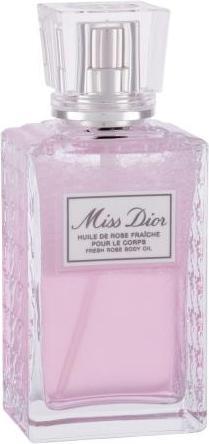 Produktbild Dior Miss (Körperöl, 100 ml)