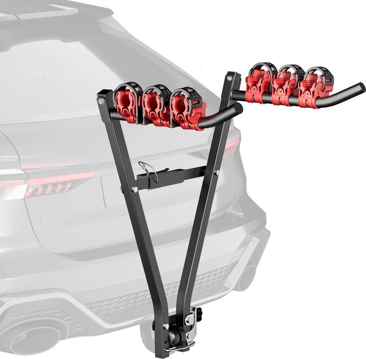 Produktbild Wiltec Fahrradträger