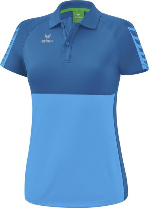 Image du produit Erima Polo Six Wings (40)
