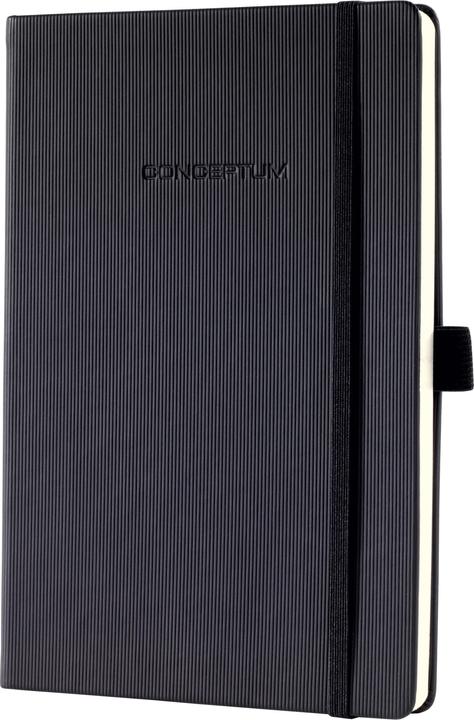 Productafbeelding Sigel Conceptum (A5, Geen, Hardcover)