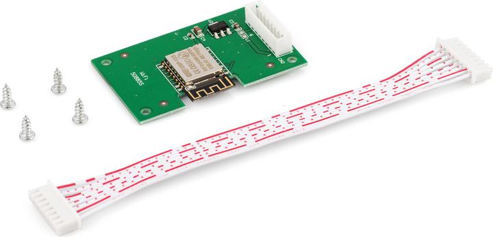 Produktbild Kern KIB-A10 KIB-ACC WLAN-Schnittstelle zur kabellosen Anbindung an Netzwerke und