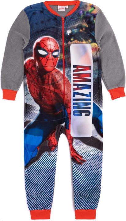 Image du produit Spiderman Pyjama garçon (104)