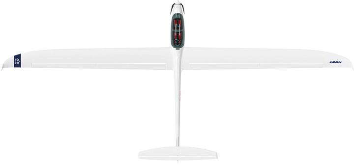 Produktbild Kavan Twin Shark (Segelflugzeug)