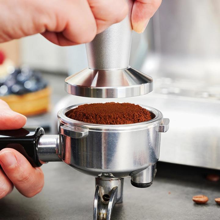 Actual product image Gastroback Design Espresso Barista Pro