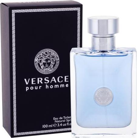 Versace Pour Homme (Eau de toilette, 100 ml)
