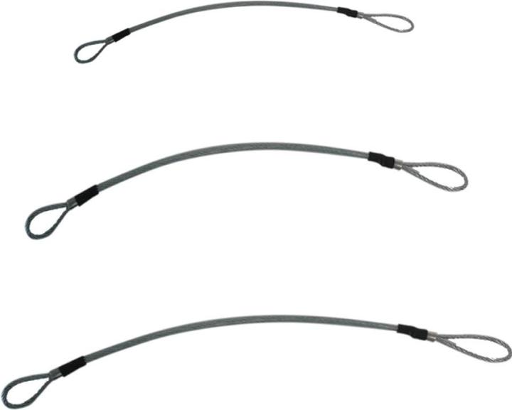 Actual product image Fabbri Gringo extension cable300 mm