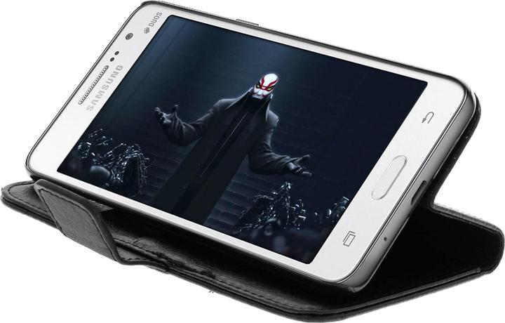 Actual product image Avizar Lenny Series (Samsung Galaxy Grand Prime)