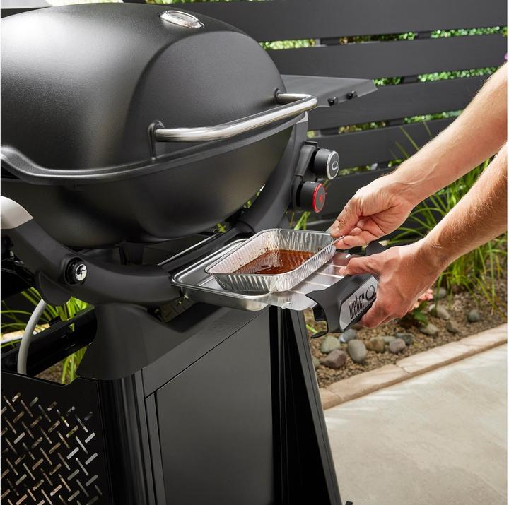 Produktbild Weber Q3200N+ (6.44 kW)