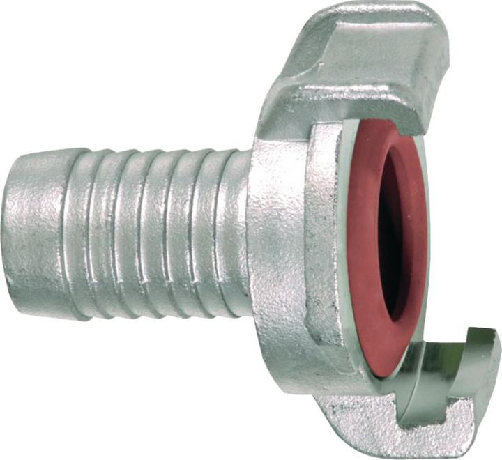 Produktbild Geka plus Schnellkupplung EK für Trinkwasser (Kupplung, 13 mm)
