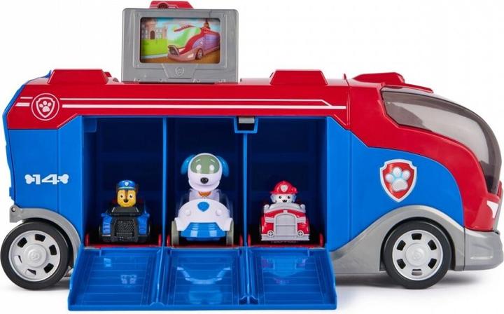 Image du produit Paw Patrol Mission Cruiser