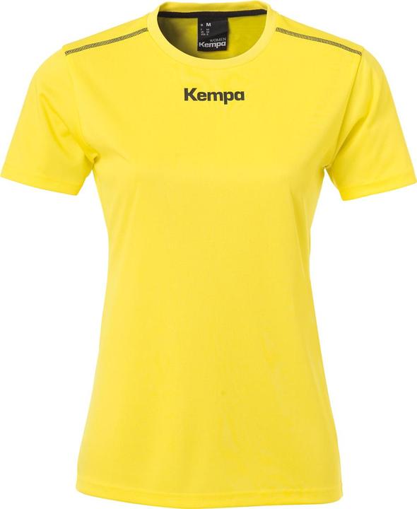 Actual product image Kempa Poly Shirt Women (XS)