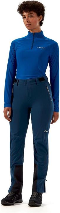 Actual product image Berghaus Ridge-Roamer 3L Softshell Pa (W46/L33)