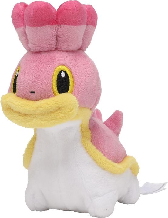 Image du produit Pokémon Shellos (West Sea) Sitting Cuties Plush - 13 cm (13 cm)