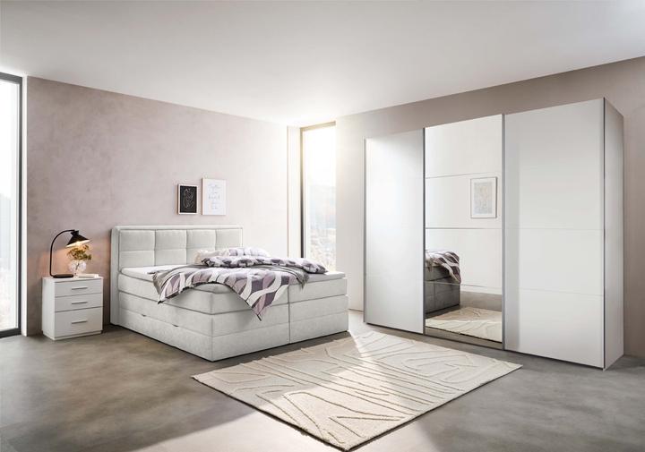 Actual product image Livetastic Orlando (180 x 200 cm)