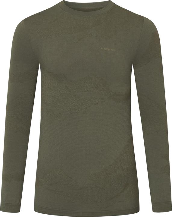 Produktbild Viking Gasher Man Langarm-Unterwäsche (XL)