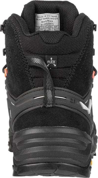 Actual product image Salewa Alp Trainer 2 Mid GTX Shoes (41)
