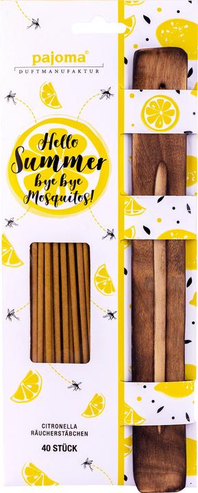 Pajoma Citronella