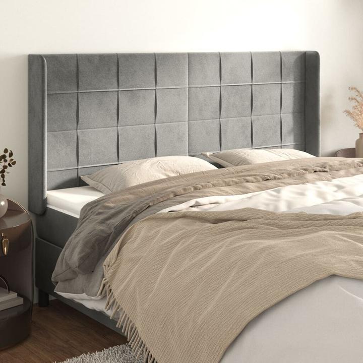Produktbild VidaXL Benson (183 x 16 x 128 cm)