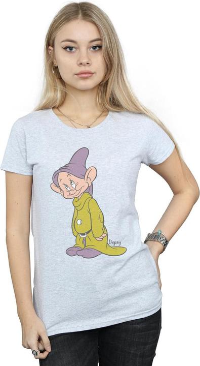 Image du produit Disney - T-shirt CLASSIC DOPEY - Femme (L)