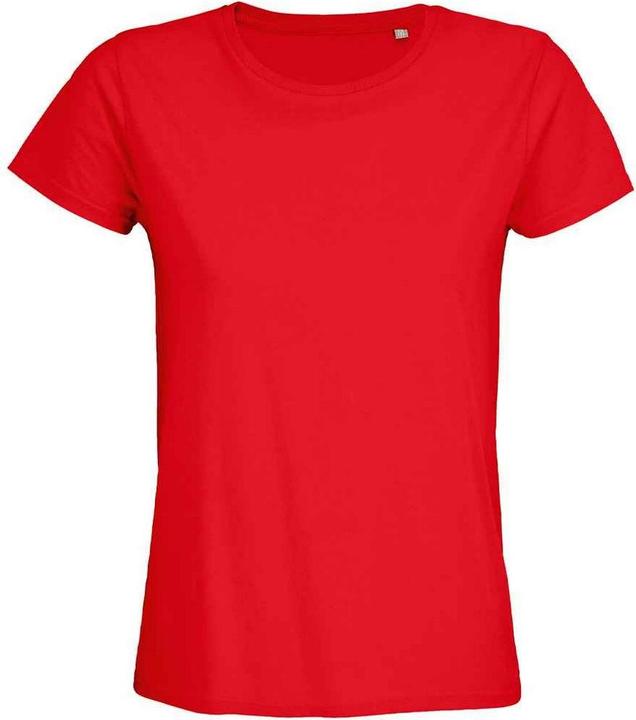 Sols Womens/Ladies Pioneer Organic T-Shirt (XXL)