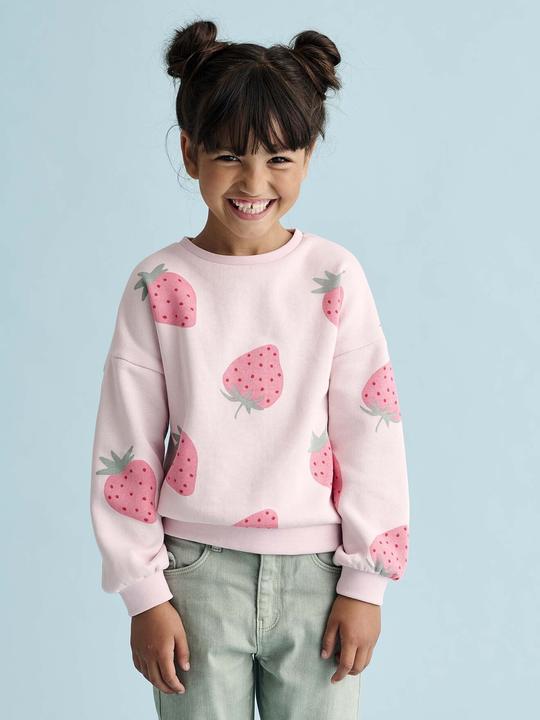 Produktbild Vertbaudet Sweatshirt (104)