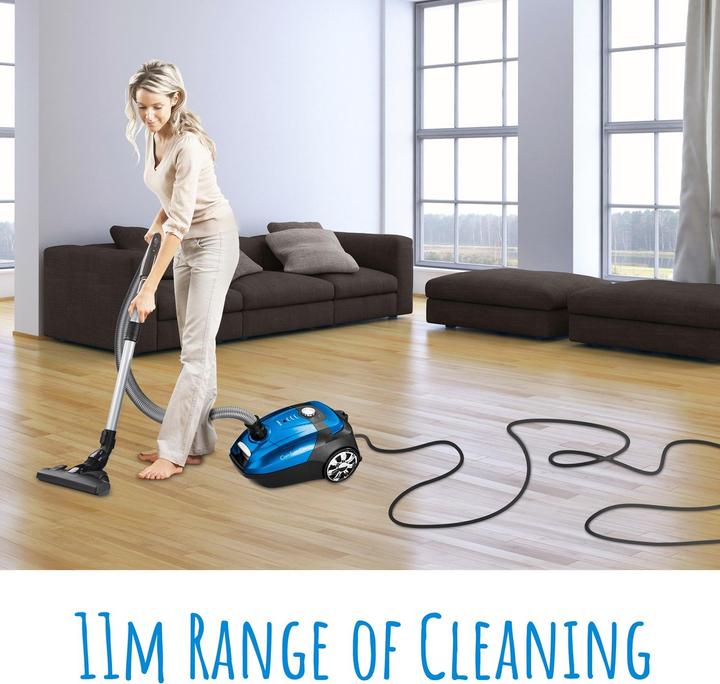 Produktbild Trisa Comfort Clean T9120