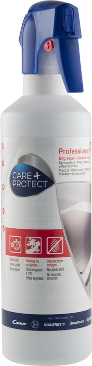 Produktbild Care + Protect Professional Grease remover - Detergent