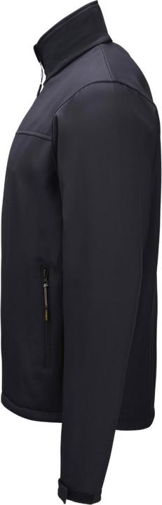 Produktbild Stanley Teton Softshelljacke Durchgehender Reissverschluss (XXL)