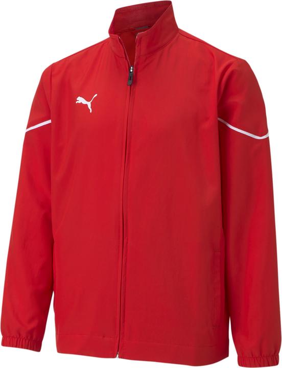 Puma teamRISE Sideline Jacket Jr-657328