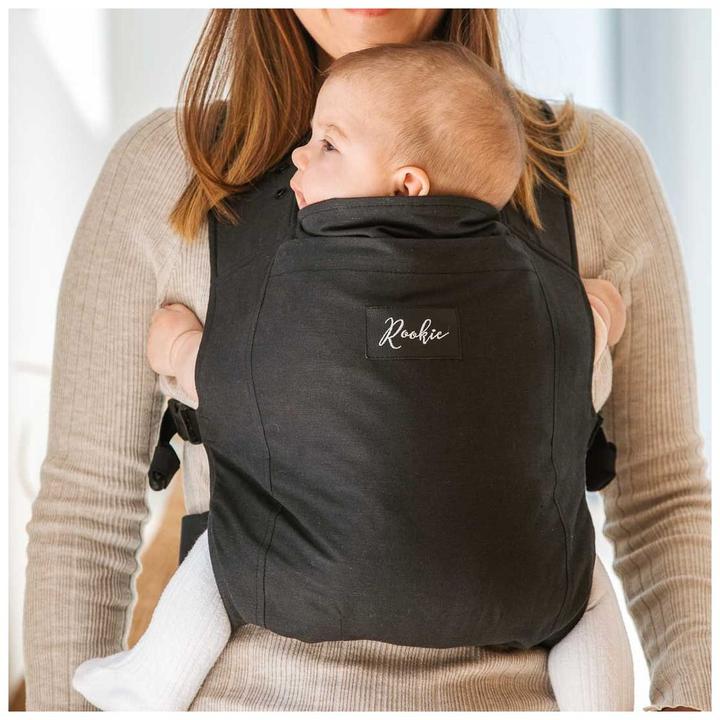 Actual product image Rookie Premium