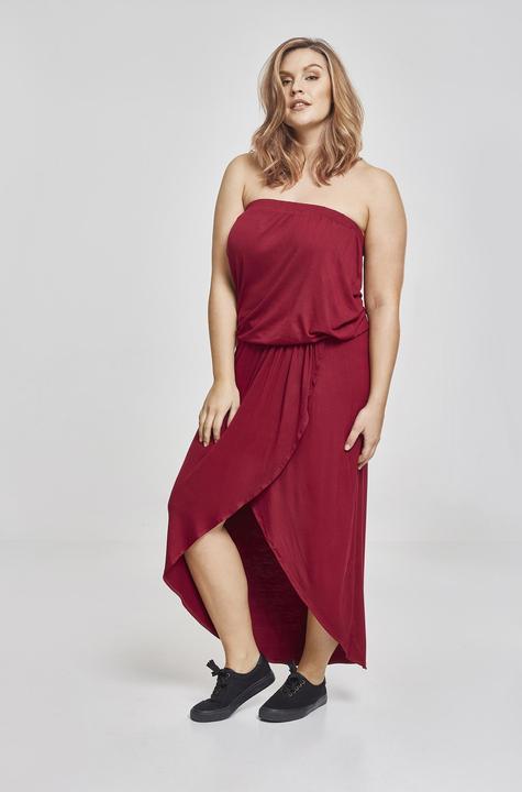 Actual product image Urban Classics Bandeau (XS)