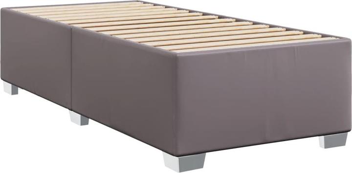 Immagine prodotto VidaXL Struttura letto in ecopelle (80 x 200 cm)