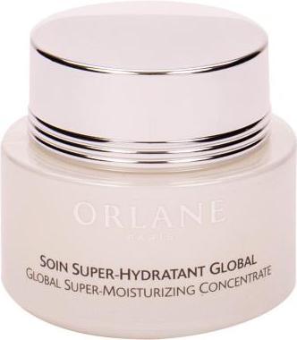 Immagine prodotto Orlane Hydration Global Super-Moisturizing Concentrate (50 ml, Crema da giorno)