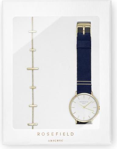 Actual product image Rosefield The West Village (33 mm) (Analogue wristwatch, 33 mm)