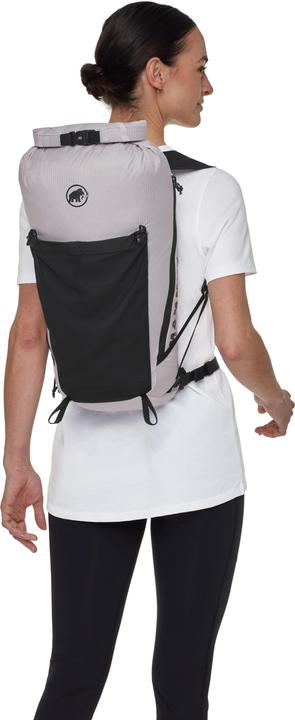 Actual product image Mammut Aenergy 18 (18 l)
