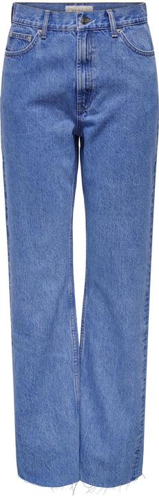 Special Bright Blue Denim