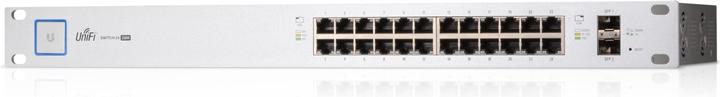 Ubiquiti Us-24-250w (24 Porti)