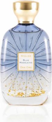 Atelier des Ors Blue Madeleine Eau De Parfum Spray 100ml (Eau de Parfum, 100 ml)