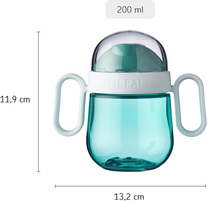 Actual product image Mepal Mio