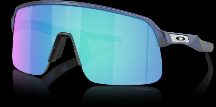 Image du produit Oakley Sutro Lite S - Radbrille (MATTE TRANS BLUE, MATTE TRANS BLUE)