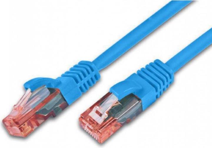 Actual product image Wirewin Network cable (U/UTP, CAT6, 15 m)