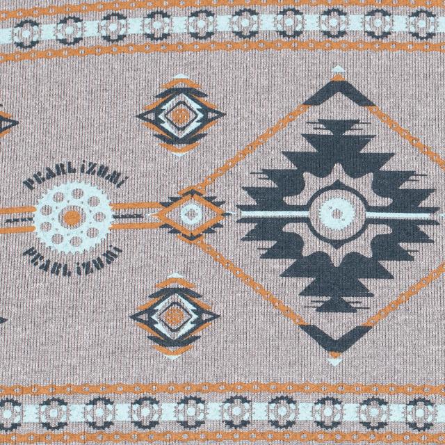 Actual product image Pearl Izumi W Midland Graphic LS Crew (L)