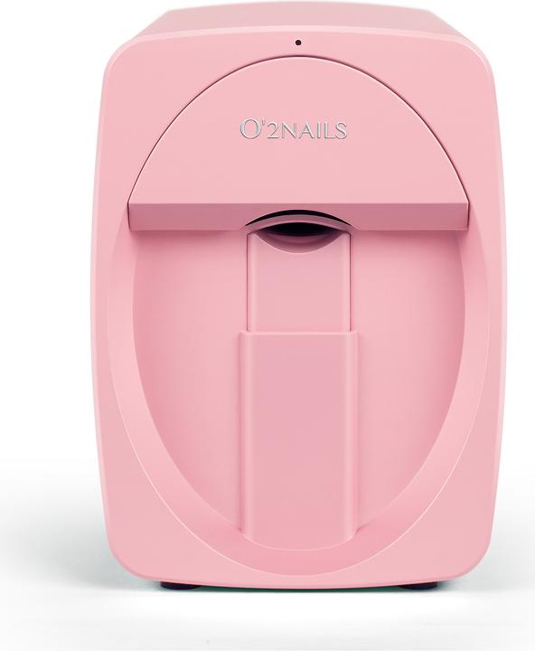 Immagine prodotto Trisa Stampante per nail art (Decorazione unghie, Pink)