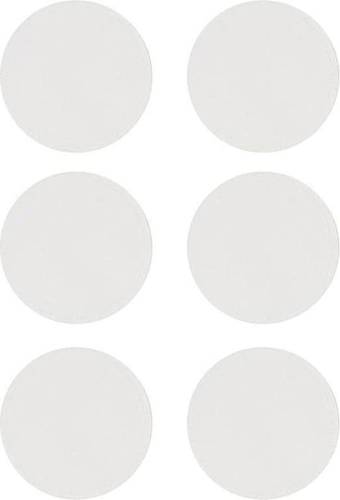 Image du produit Carriwell Coussins thoraciques (6 x)