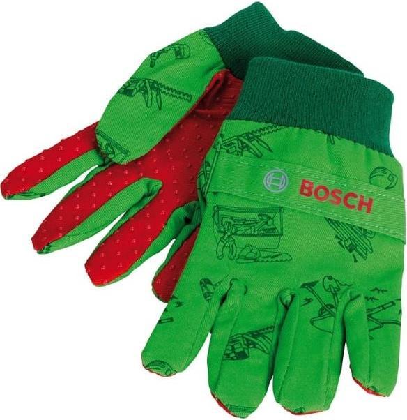 Guanti da giardinaggio Bosch