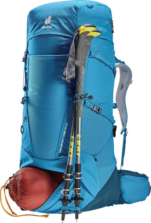 Produktbild Deuter Aircontact Core 40+10 (50 l)