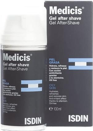 Produktbild Isdin MEDICIS After Sun 50ml (Gel, 50 ml)